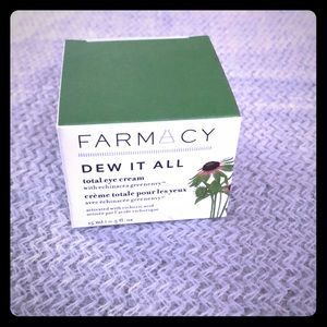 Farmacy Dew It All